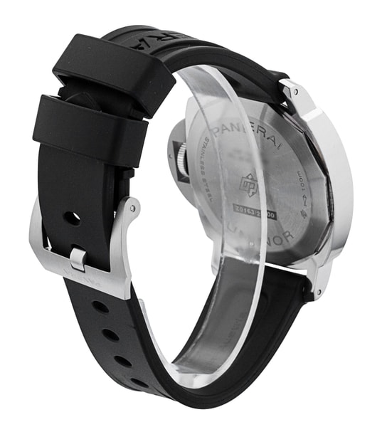 Panerai Luminor Base Logo PAM01086